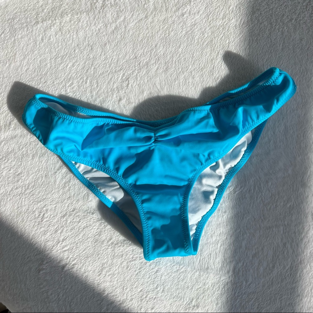 Victoria’s Secret PINK swim bottoms NWOT